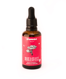 [p3183] ​ADAPTOGENO REISHI FUNGI SOUL GOTAS X 50 ML -SISTEMA INMUNE