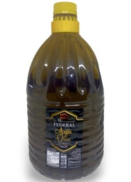 [p2219] ​​ACEITE OLIVA EL FEDERAL PET X 5 LT