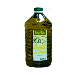[p0091] ACEITE OLIVA TERRANOVA X 5 LT
