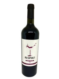 [p2181] VINO CABERNET SAUVIGNON RESPIRO X 750 ML