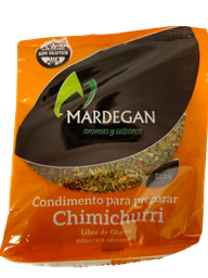 [p1955] CHIMICHURRI MARDEGAN X 25 GRS