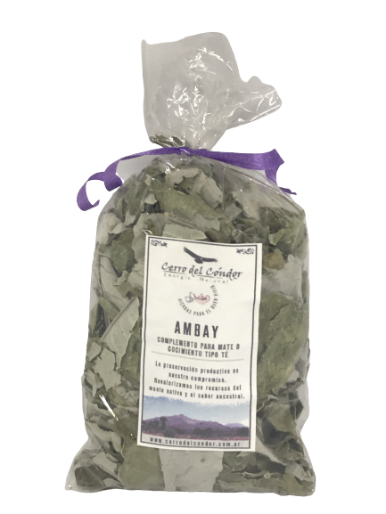 AMBAY CERRO DEL CONDOR X 25 GRS