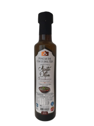 [p0873] ACEITE OLIVA CON CHIMICHURRI FINCAS DE CRUZ DEL EJE X 250 CC