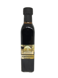 [p1035] ​​ACETO BALSAMICO LATILLAN X 250CC