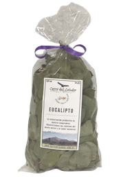 [p1293] EUCALIPTO CERRO DEL CONDOR X 25 GRS