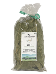 [p1281] LAUREL CERRO DEL CONDOR X 25 GRS