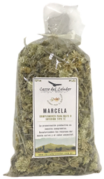 [p1283] MARCELA CERRO DEL CONDOR X 25 GRS