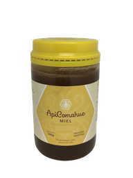 [p1090] MIEL APICOMAHUE X 500G