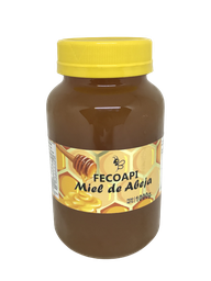 [p1393] MIEL MULTIFLORA FECOAPI (PET) X 1KG