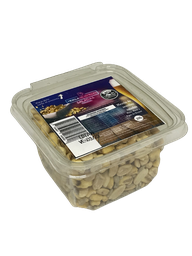 [p2356] SALADO (MAIZ TOSTADO FRITO, MANI SALADO, GIRASOL PELADO) AGUADA GRANDE X 200 GRS