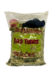 [p0378] YERBA MATE CANCHADA LAS TUNAS X 500 GRS