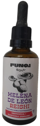 [p0916] ADAPTOGENO MELENA + REISHI FUNGI SOUL GOTAS X 50 ML 